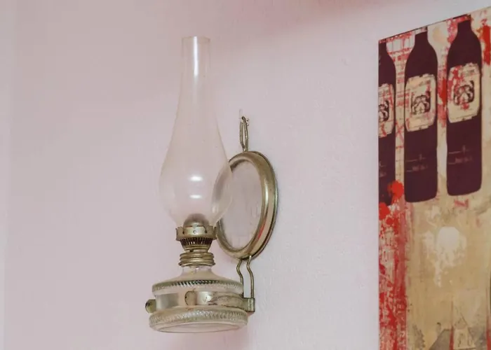 Ivana - Friends & Family Ap For 6 Guests Daire *