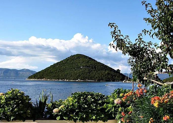 Ivana - Friends & Family Ap For 6 Guests Daire