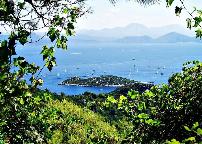 Daire Ivana - Friends & Family Ap For 6 Guests *