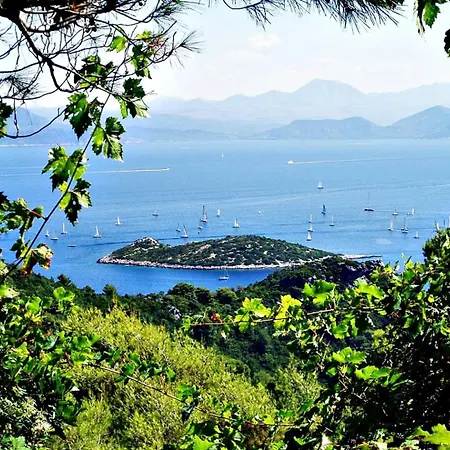 Apartmán Ivana - Friends & Family Ap For 6 Guests *