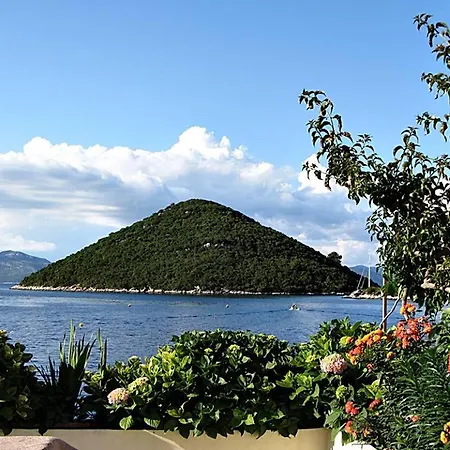 شقة Ivana - Friends & Family Ap For 6 Guests Prožura
