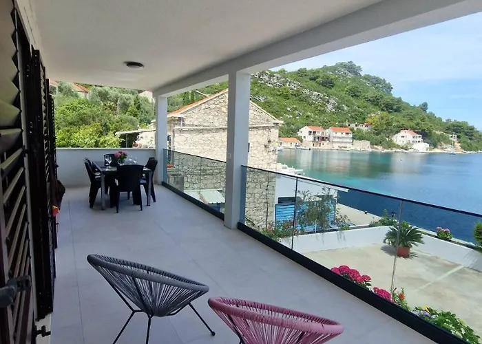 Ivana - Friends & Family Ap For 6 Guests